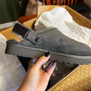 Brand New Ugg LANAH Clugg